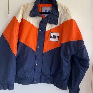 Mens Syracuse University Jacket Size XL